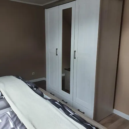 Grosse In Der Husum Nordsee アパート *