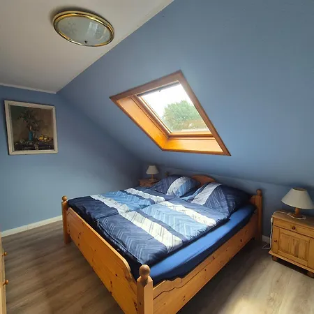 アパート Grosse In Der Husum Nordsee Hattstedt