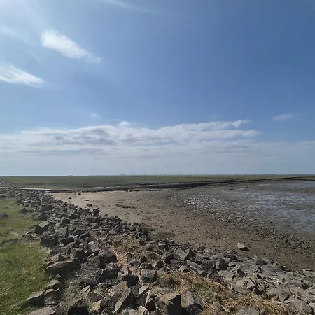 Grosse In Der Husum Nordsee